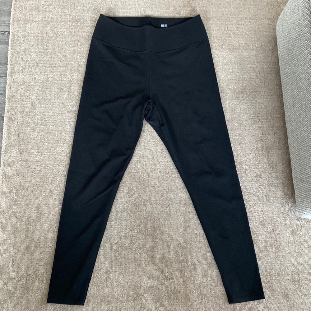Uniqlo Airism Leggings